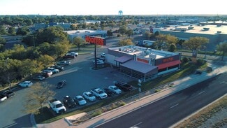 More details for 8201 W Interstate 40, Amarillo, TX - Retail for Sale