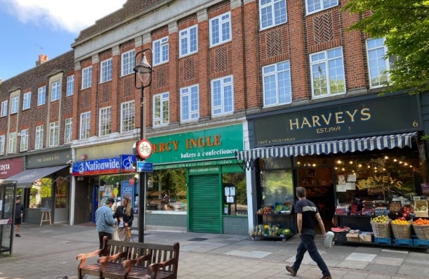 5 Clockhouse Parade, London for sale - Primary Photo - Image 1 of 1