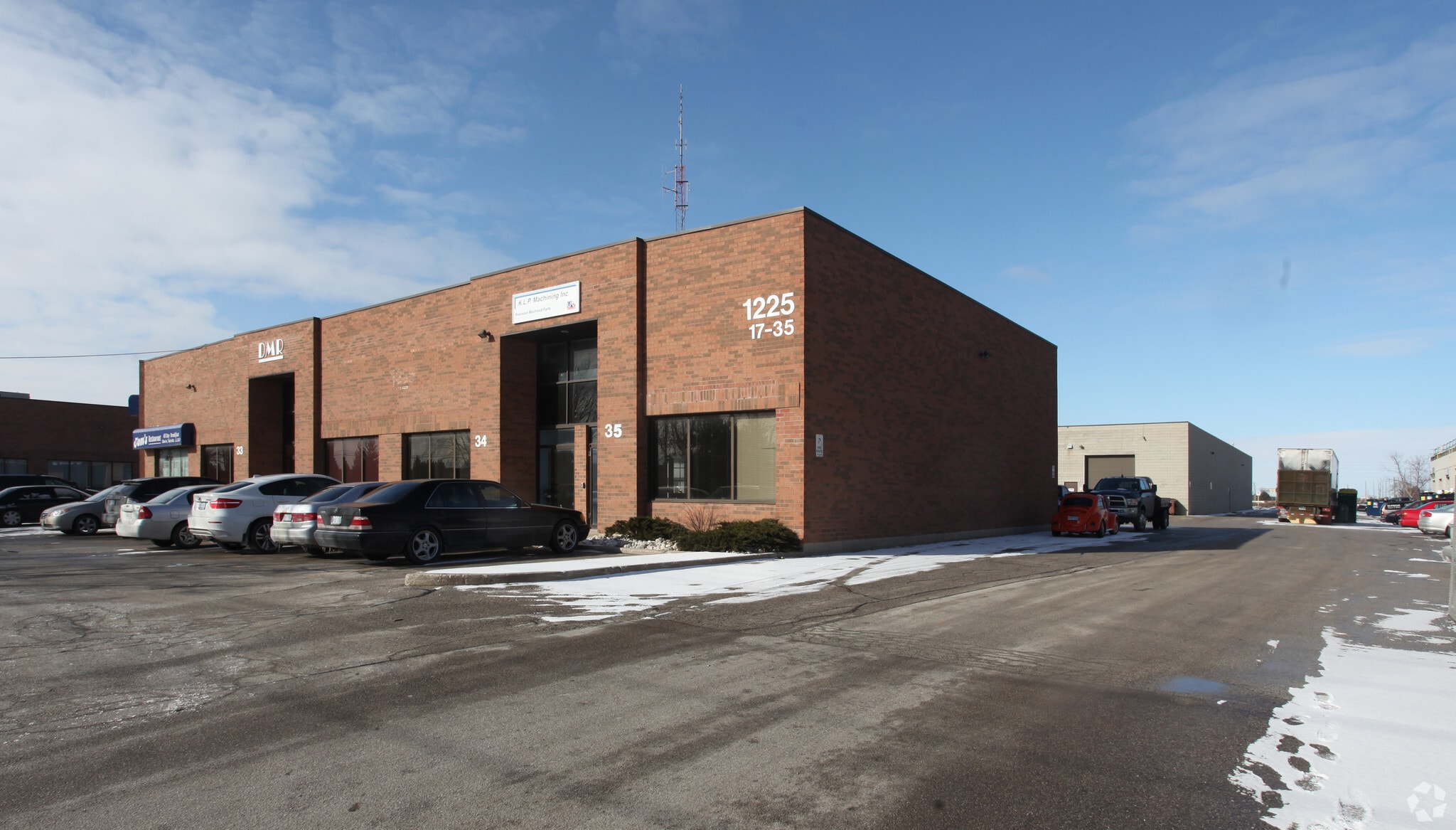 1225 Gorham St, Newmarket, ON for sale Primary Photo- Image 1 of 1