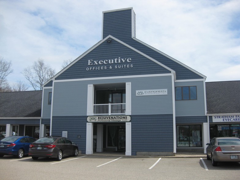 7274 Portsmouth Ave, Stratham, NH 03885