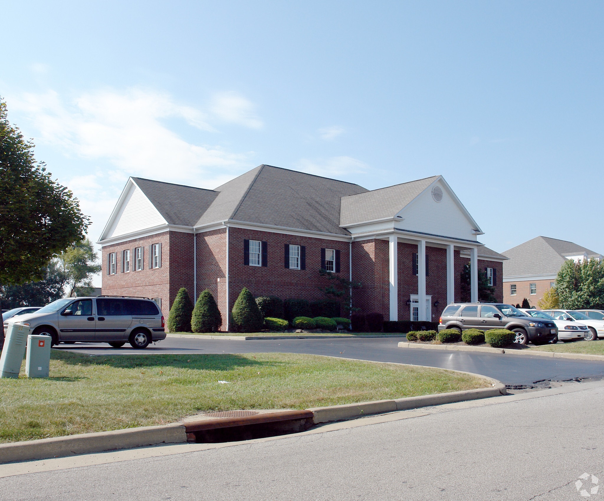 955 Windham Ct, Youngstown, OH for lease Primary Photo- Image 1 of 3
