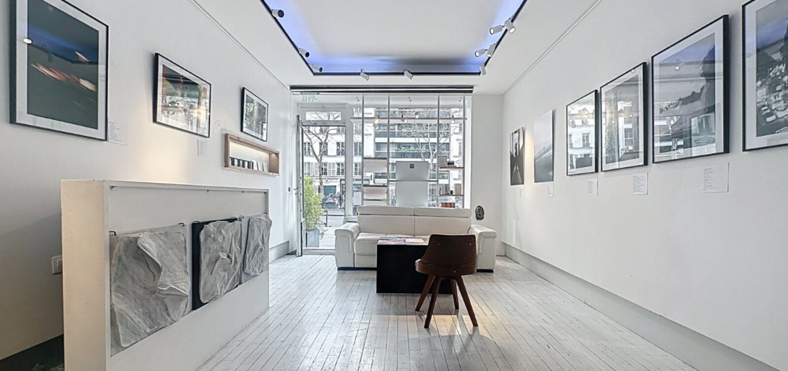 167 Boulevard Du Montparnasse, Paris for sale Building Photo- Image 1 of 5