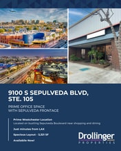 9100 S Sepulveda Blvd, Los Angeles, CA for lease Other- Image 2 of 2