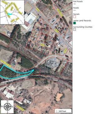 More details for 800 S Stanly School Rd, Norwood, NC - Land for Sale