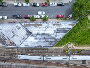 2322 W 7th St, Brooklyn, NY - aerial  map view - Image1