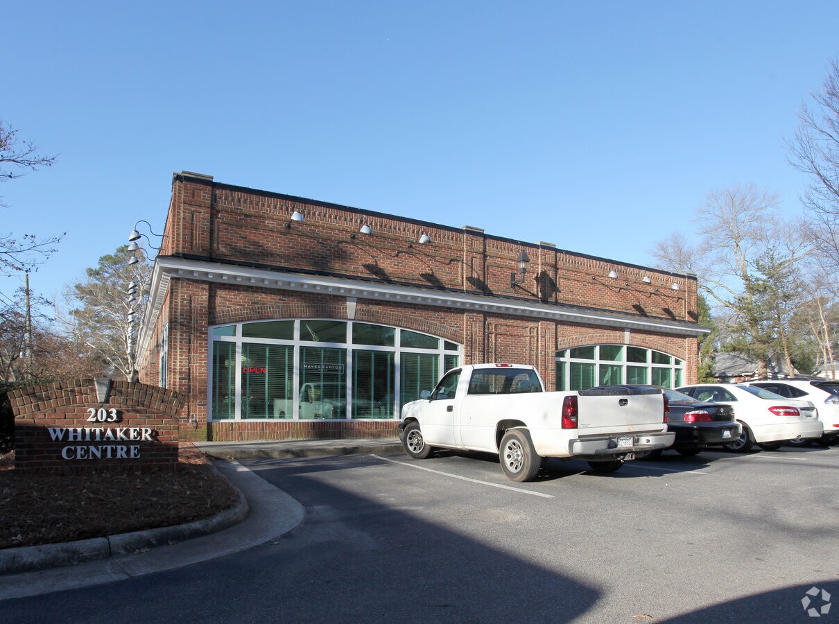 203 E Whitaker Mill Rd, Raleigh, NC 27608