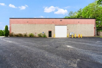 35 Mill Street Central, Marlborough, MA for lease Building Photo- Image 1 of 33
