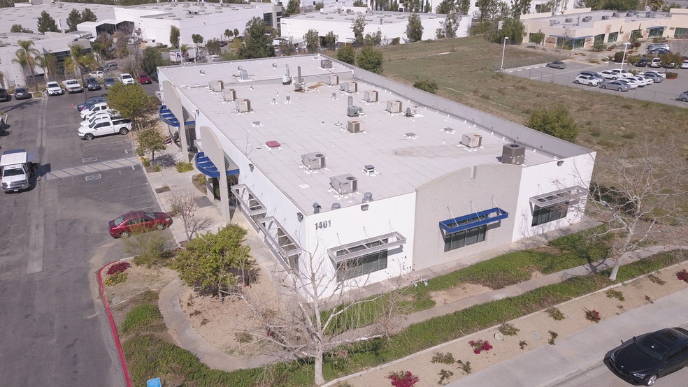 1451 Research Park Dr, Riverside, CA for lease - Other - Image 2 of 5