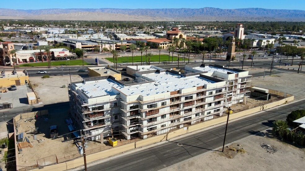 68550 Grove Street, Cathedral City, CA for sale - Commercial Listing Video - Image 2 of 24