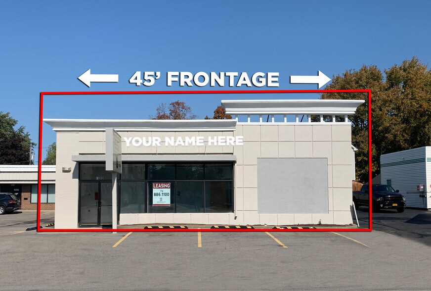 4086-4090 Seneca St, Buffalo, NY 14224 - Office/Medical for