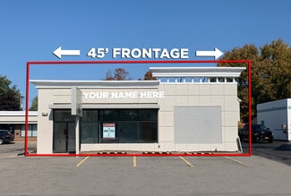 More details for 4086-4090 Seneca St, Buffalo, NY - Office/Medical for Lease