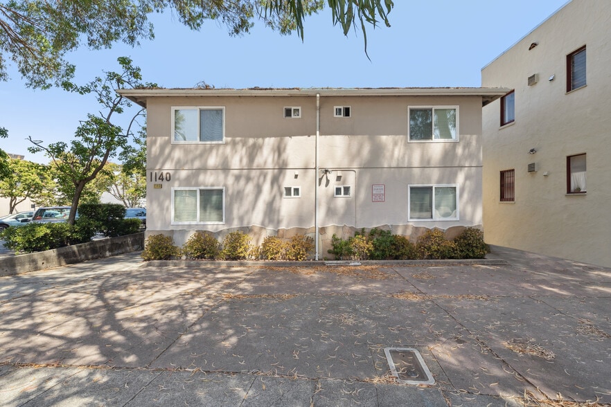 1140 El Camino Real, Burlingame, CA for sale - Building Photo - Image 3 of 59