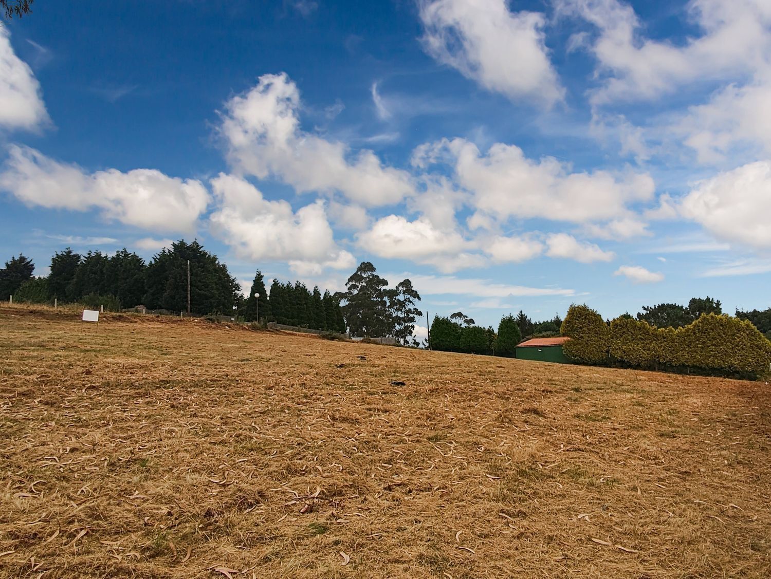 Land in Cerceda, La Coruna for sale Building Photo- Image 1 of 7