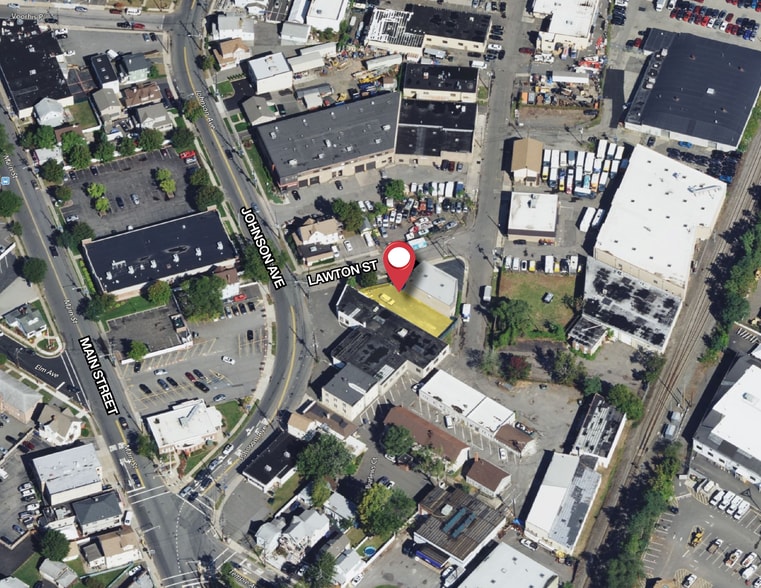 5 Lawton St, Hackensack, NJ for sale - Primary Photo - Image 1 of 4