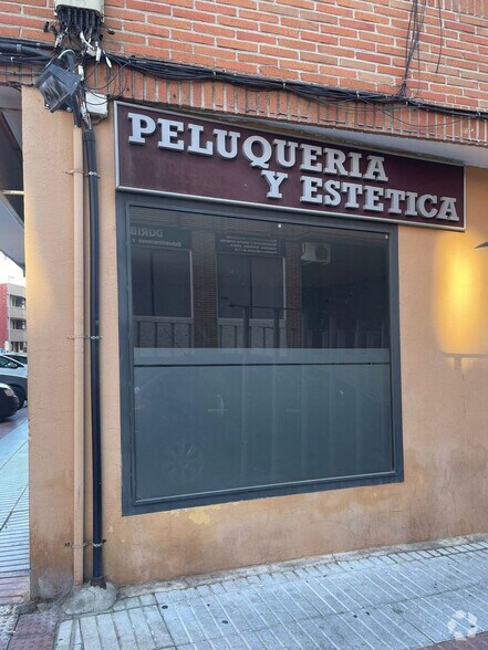 in Fuenlabrada, Madrid for sale - Interior Photo - Image 1 of 1