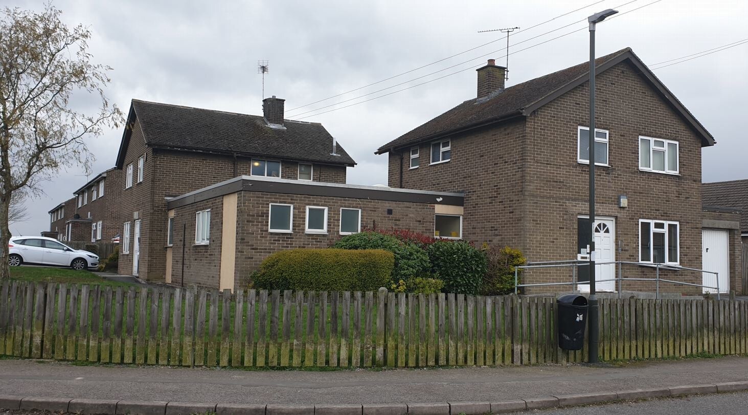 85 Mill Ln, Ripley, DE5 9QG