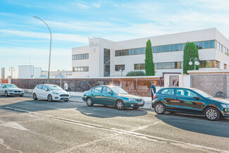 More details for Calle la Granja, 8, Alcobendas - Office for Lease