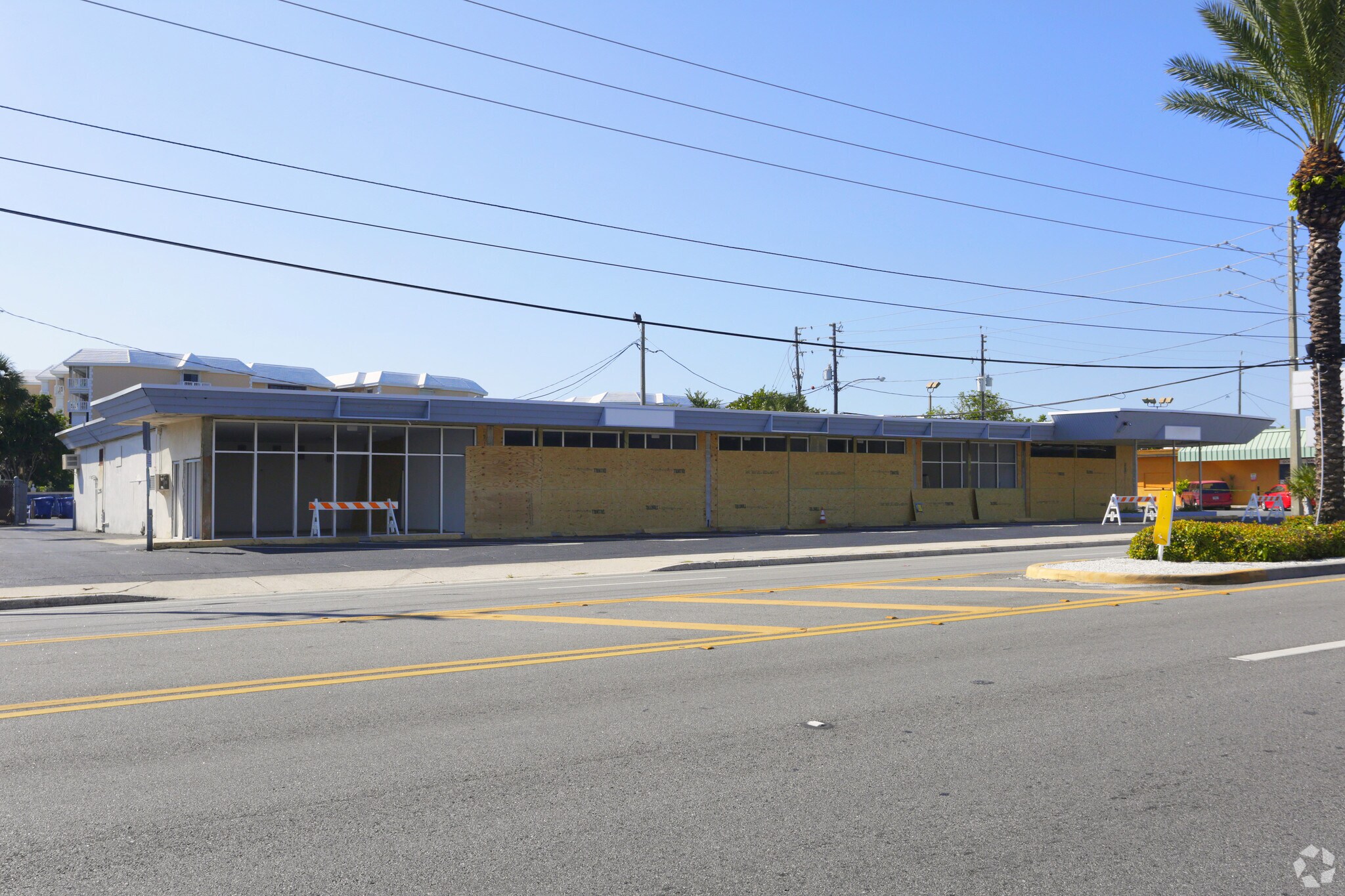 6340-6400 Gulf Blvd, Saint Pete Beach, FL for sale Primary Photo- Image 1 of 1