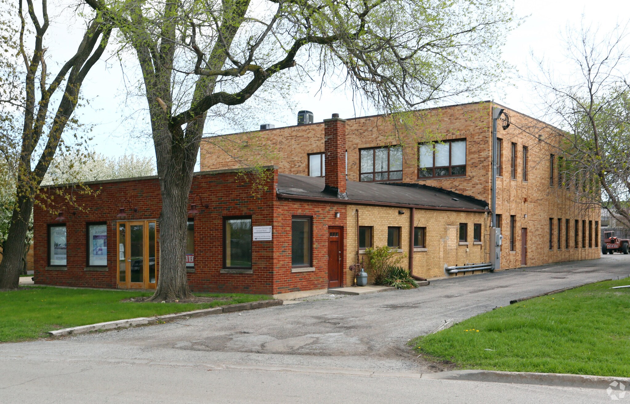 2041 Johns Dr, Glenview, IL for sale Building Photo- Image 1 of 1