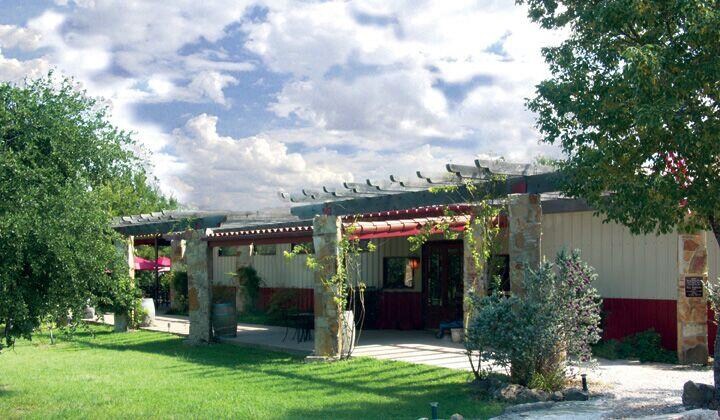 6925 Confederate Park Rd, Fort Worth, TX for sale Primary Photo- Image 1 of 1