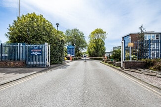 More details for Chorley New Rd, Bolton - Office for Lease