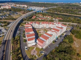 More details for 101 Palm Harbor Pky, Palm Coast, FL - Multifamily for Sale