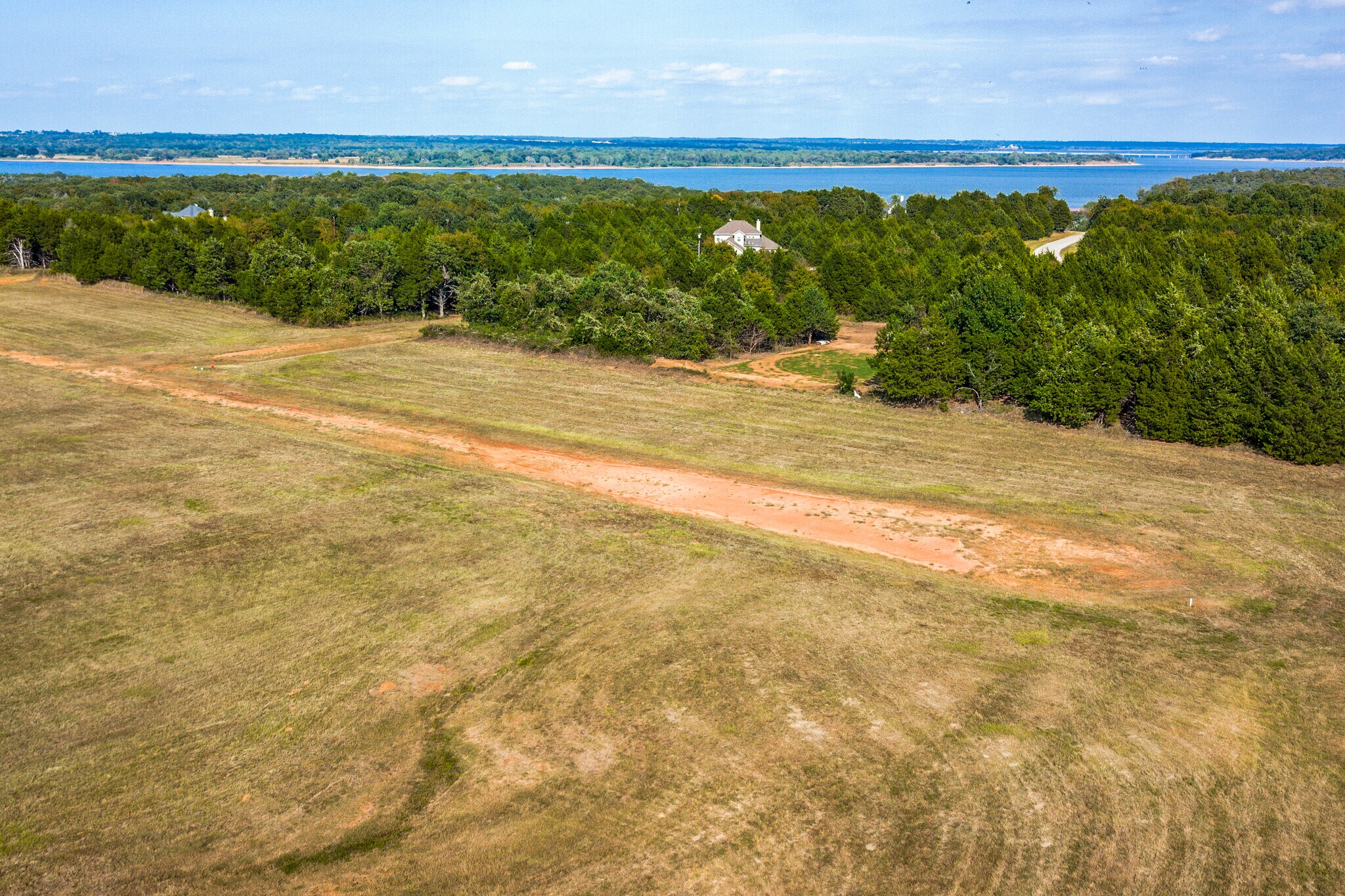 Lot 21 C Lost Tree Court, Gordonville, TX 76245 Land for Sale