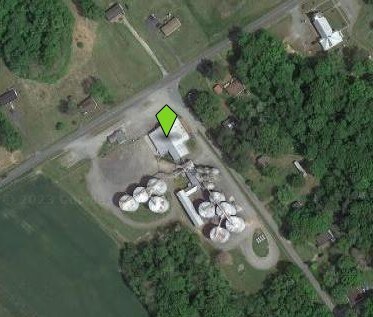 1478 Zacata Rd, Montross, VA for sale - Building Photo - Image 1 of 1