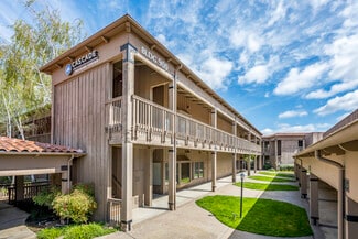 More details for 151 N Sunrise Ave, Roseville, CA - Office, Office/Medical for Lease