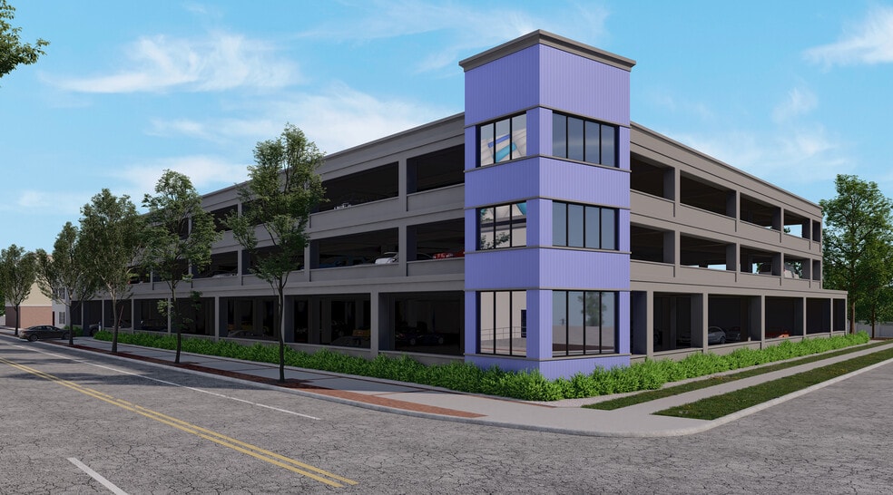 900 North Ave, Plainfield, NJ for lease - Interior Photo - Image 2 of 7