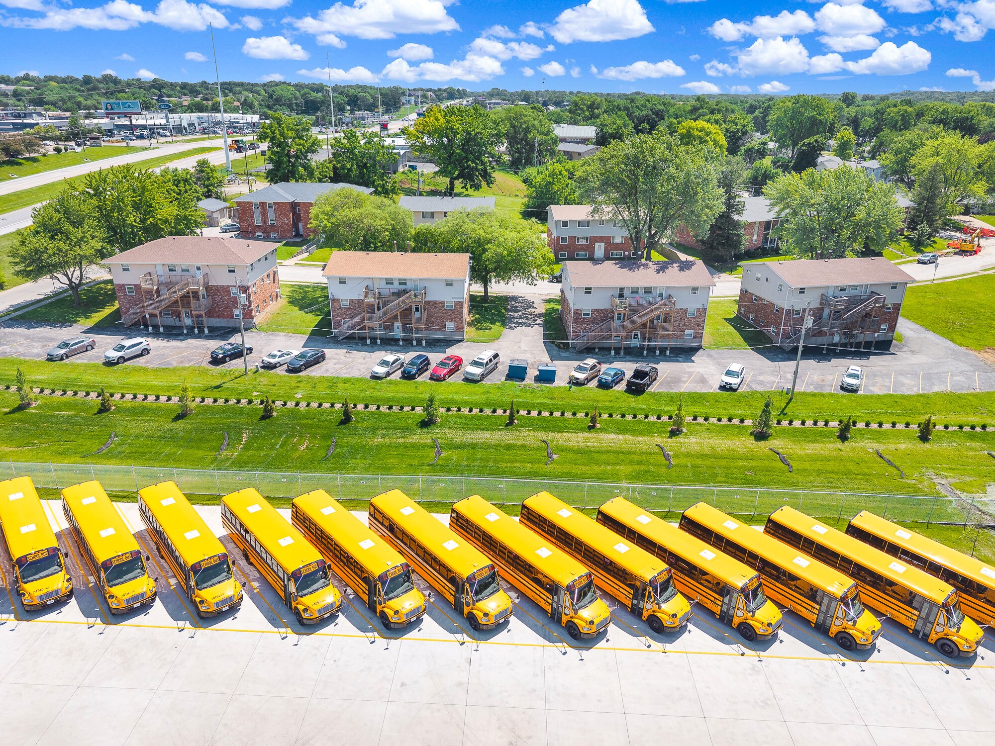 3570 Kimberly Downs Rd, Davenport, IA for sale Building Photo- Image 1 of 1