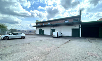 More details for 23-25 Tottenham Ln, London - Industrial for Lease