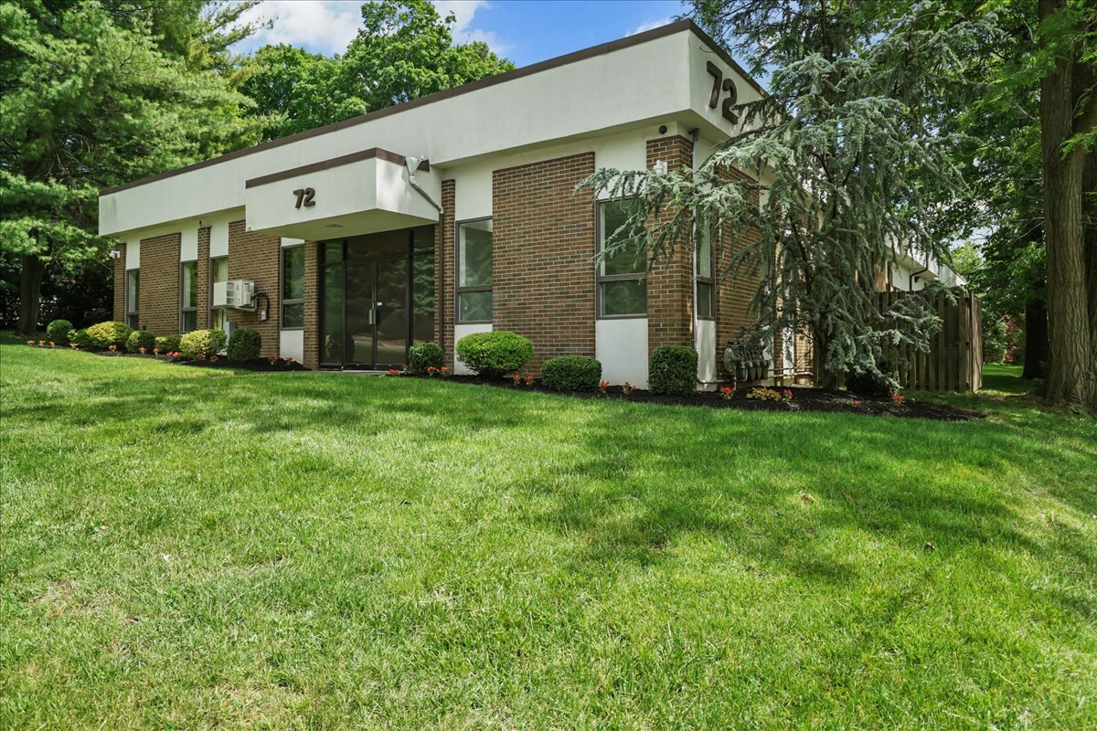 72 Summit Ave, Montvale, NJ for sale Building Photo- Image 1 of 1