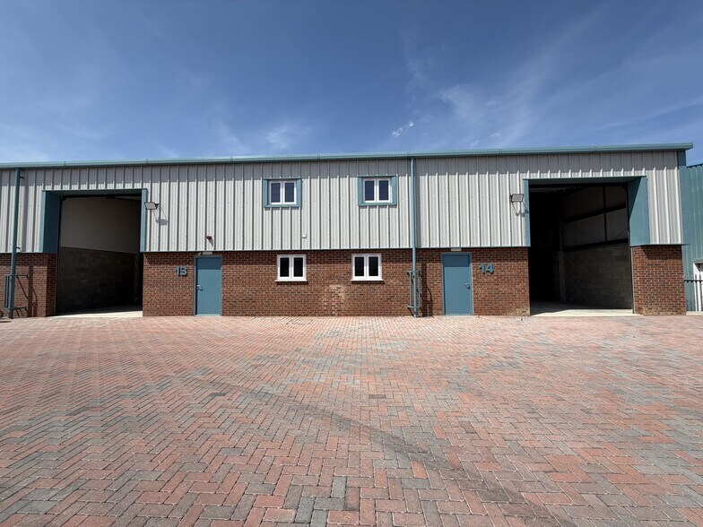 Wisbech Rd, Littleport for lease - Building Photo - Image 3 of 8