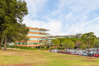 More details for Avinguda Alcalde Barnils, 68, Sant Cugat del Vallès - Office for Lease