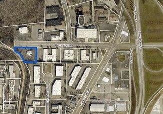 More details for 2135 Democrat Rd, Memphis, TN - Retail for Sale