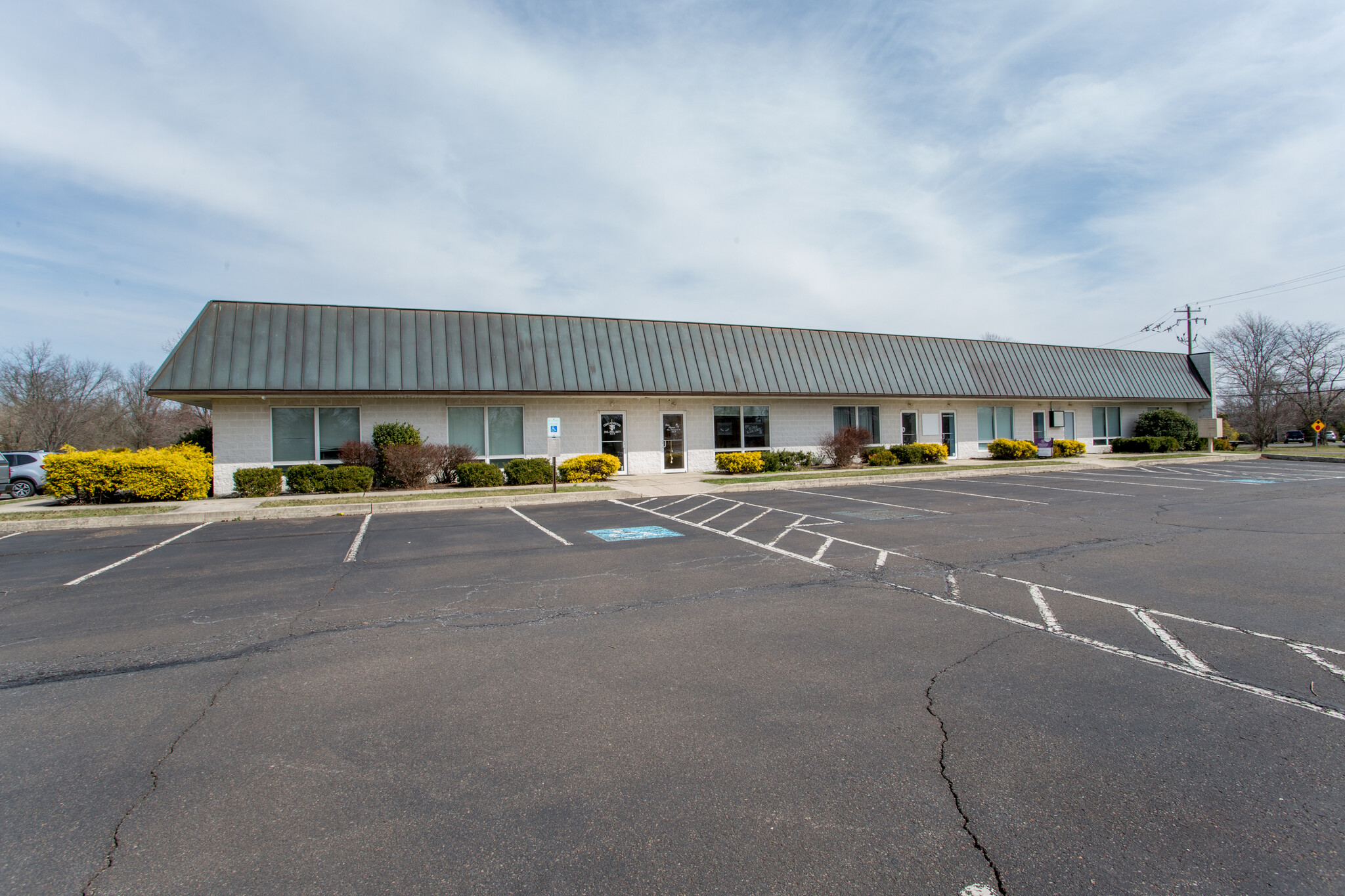 1806 Deep Run Rd, Pipersville, PA for lease Building Photo- Image 1 of 9