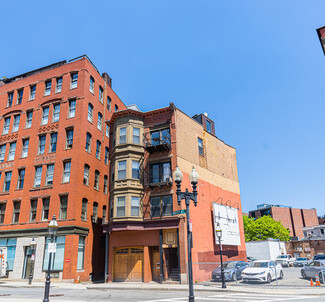 More details for 59-61 Endicott st, Boston, MA - Multifamily for Sale