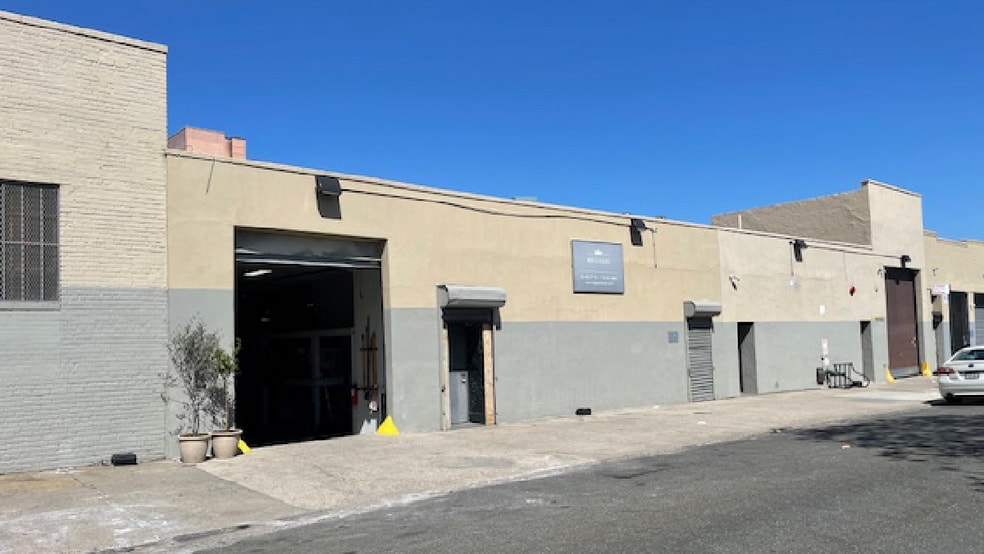 4548 37th St, Long Island City, NY for lease - Building Photo - Image 1 of 2