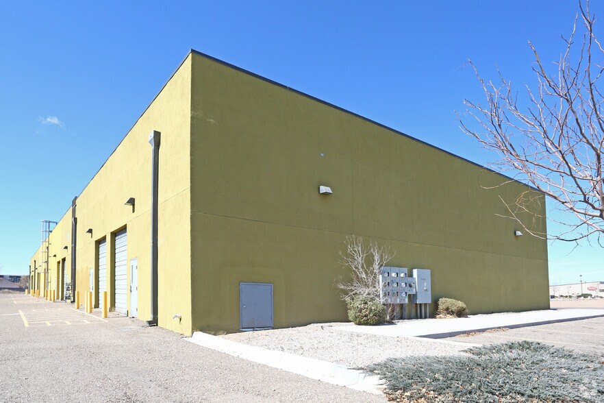 6500 Hanover Rd NW, Albuquerque, NM for sale - Building Photo - Image 2 of 19
