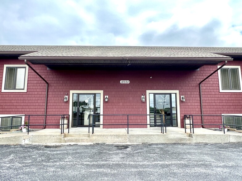 18564 US Route 11, Watertown, NY for sale - Building Photo - Image 1 of 1