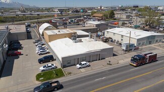 More details for 3214 S 300 W, Salt Lake City, UT - Industrial for Lease