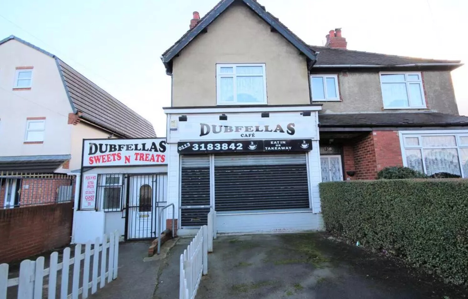 10-10A Dib Ln, Leeds for sale Primary Photo- Image 1 of 1