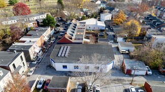 More details for 218 E Madison St, Lancaster, PA - Industrial for Sale