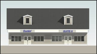 More details for 1833-1851 E Main St, Mohegan Lake, NY - Retail for Lease