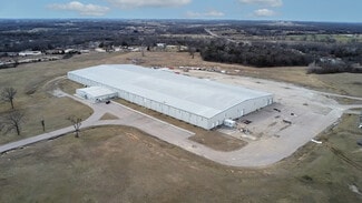 More details for 711 Boren Blvd, Seminole, OK - Industrial for Sale