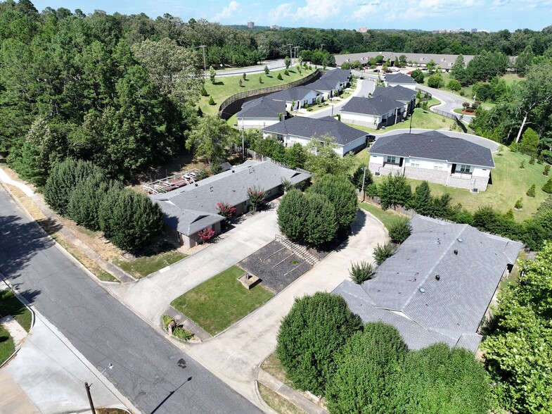 1501 & 1509 Michael Drive portfolio of 2 properties for sale on LoopNet.com - Building Photo - Image 2 of 4