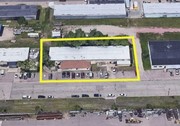 1417 N A Ave, Sioux Falls SD - Warehouse