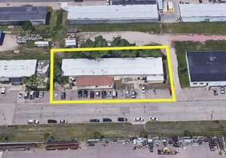 More details for 1417 N A Ave, Sioux Falls, SD - Industrial for Lease