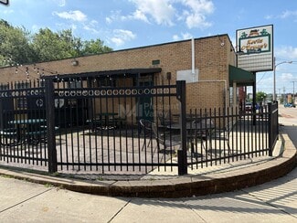 More details for 1761 S Main St, Akron, OH - Retail for Sale